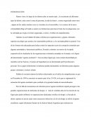 ¿Qué es un agente encubierto?