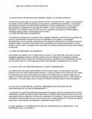 ANALISIS JURÍDICO FILM ACCIÓN CIVIL