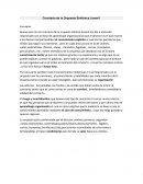 Concierto de la Orquesta Sinfónica Juvenil