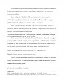 ¿Existe crisis de identidad en el educador?