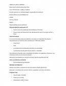 COMO SE LLAMA LA EMPRESA La colochita (slogan: empanadita de las buenas)