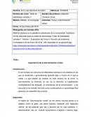 Taller de habilidades verbales Módulo . El Leunguaje