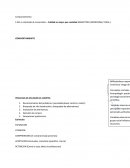 COMPORTAMIENTO PROCESOS DE DECISION DE COMPRA