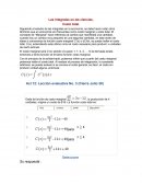 Las integrales en las ciencias, Costo total.