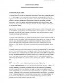 Biología, genética humana, pasado, presente y futuro