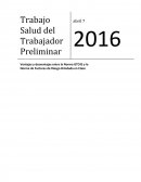 Ventajas y desventajas entre la Norma GTC45