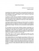 Análisis película shadows