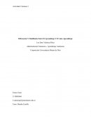 Diferencias Y Similitudes Entre El Aprendizaje Y El Auto Aprendizaje