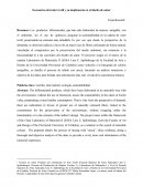 Escenarios del color textil y su implicancia en el diseño de autor