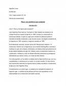 Roca, una polémica que subsiste ¿Una figura para recuperar?