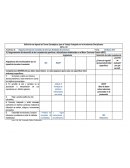 Definición de Agenda de Temas Estratégicos para el Trabajo Colegiado en las Academias Disciplinares