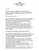 TESIS CENTRAL DEL TEXTO.