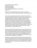 WIGETTA UN VIAJE MAGICO .