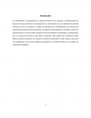 Manual contratación de personal
