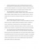 ¿Cuál fue la participación que tuvo usted en la elaboración del proyecto escolar?