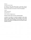 Felicidad consumista: status, emociones y publicidad subjetiva.