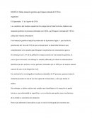 RESEÑA: Hallan mutación genética que bloquea entrada del VIH en organismo