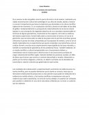 Resumen análisis jose granes