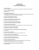 ASIGNATURA: DERECHO GUÍA DE ESTUDIO