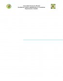 La Contabilidad de Costo y su incidencia en la elaboración de los productos de la Panadería “BRIGGITTE”.