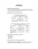 CASO CLINICO N°2 HIPERTENSION ARTERIAL