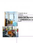 Creación de un campus-dormitorios para estudiantes de la Universidad Del Norte.