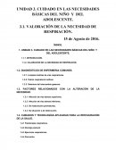 ATENCIÓN HUMANIZADA EN EL PARTO Y NACIMIENTO