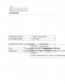 Planificación-Programa Psicología y Cultura del Sujeto