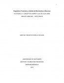 GESTION Y PLANEACION FINANCIERA