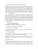 Competencia de la suprema corte amparo indirecto