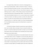 En el siguiente trabajo se hablará sobre la evolución de la Antropología Dental y la manera en que ha permitido analizar y estudiar la evolución del ser humano.