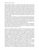 Electrones, neutrinos y quarks.