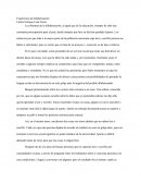 Experiencia de alfabetización