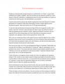 El día del estudiante en la secundaria