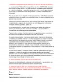 Describa el contexto escolar y la situación de los alumnos del grupo de referencia.