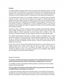 En nuestra sociedad mucha gente utiliza los fines de semanas para escapar de la tensión y el estrés de la vida diaria.