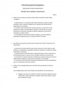 Enfermería general integrada - Gestión del cuidado comunitario.