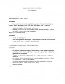 LENGUAJE COMPRENSIVO Y EXPRESIVO ENVEJECIMIENTO PROCESAMIENTO FONOLÓGICO