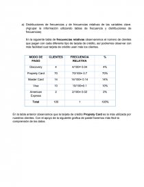 Moda, mediana, desviacion estandar.. Página 1