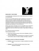 SEXUALIDAD Y AFECTIVIDAD