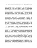 Finanzas - Venezuela