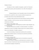 Tipos de Estrategias de Negocio