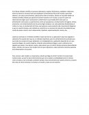 Tarea de fisica - Método cientifico