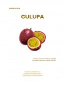 Exportación: Gulupa.