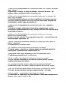 ¿Cuáles son las microhabilidades de la comprensión lectora para el sistema de escribir, según McDowell?