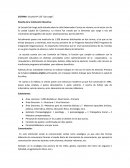 Reseña de la Institución Educativa: Escuela San Jorge