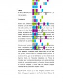 Nuevo Sistema y su Interpretación