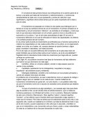 Lectura - Humanismo y sobrehumanismo.