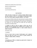 NEGOCIOS INTERNACIONALES MACROECONOMIA