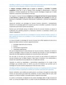 Dentifique el objetivo y la estrategia del grupo empresarial Colours.net, así como los propios del área de recursos humanos. Analice su coherencia y alineamiento